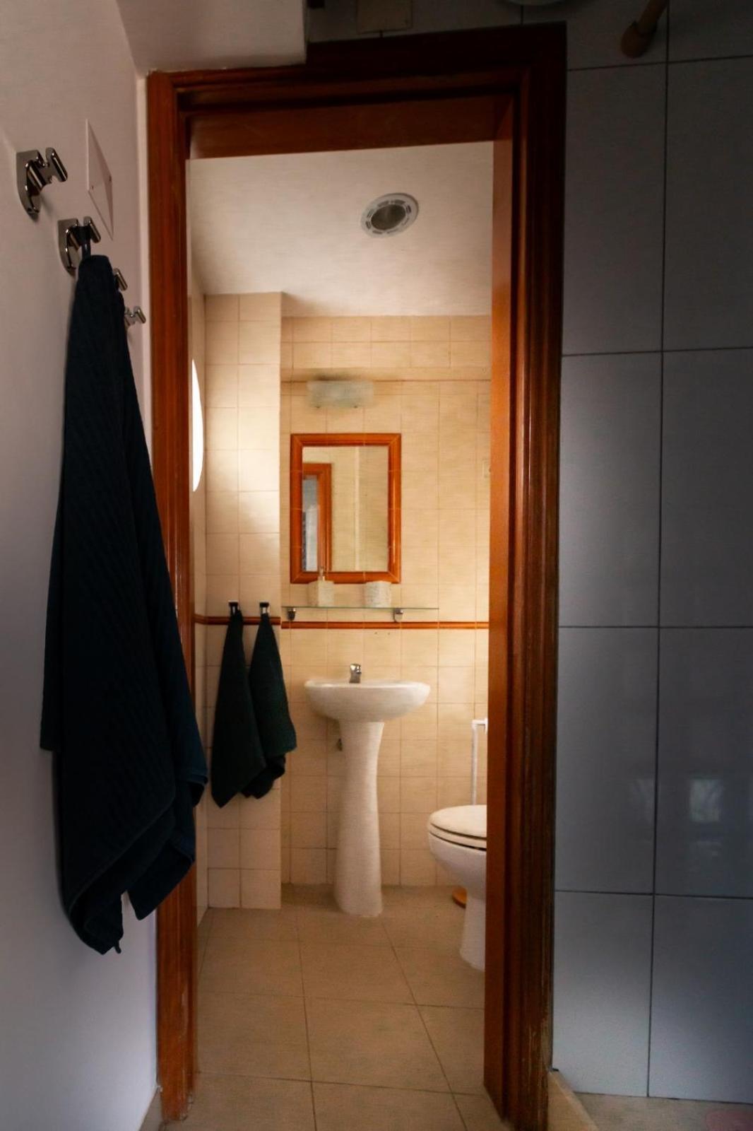 Apartamento NewStar Duplex Setúbal Exterior foto